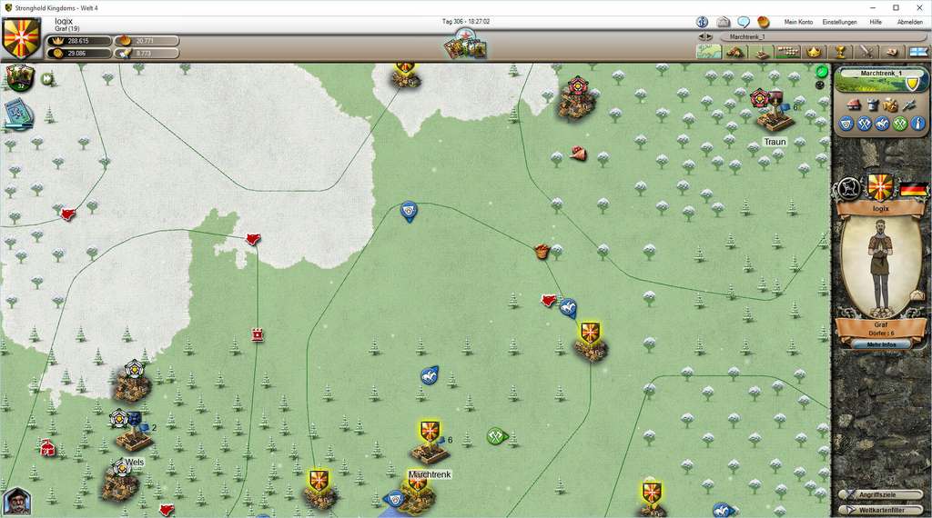 Stronghold 1 Stronghold-Kingdoms